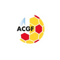 Association Cantonale Genevoise de Football Logo