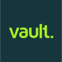 Vault Platform Logo