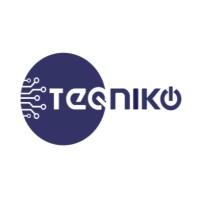TeQniko PTY LTD Logo
