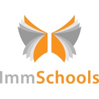 ImmSchools Logo