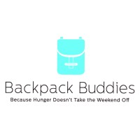 Backpack Buddies Program Logo