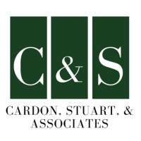 Cardon, Stuart & Associates Logo