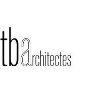 tba architectes Logo