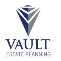 Vault Estate Planning Logo