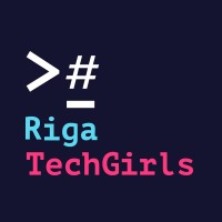 Riga TechGirls Logo