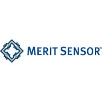 Merit Sensor Systems, Inc. Logo