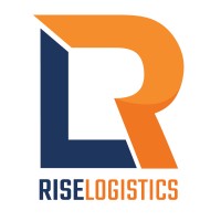 Rise Logistics Logo