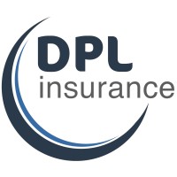 DPL Insurance Limited Logo