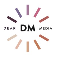 Dear Media Logo