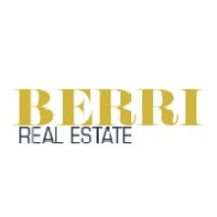 Berri Real Estate Logo