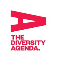 The Diversity Agenda Logo