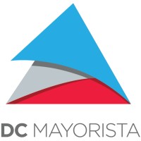 DC Mayorista Logo