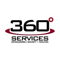 360 Services Logo
