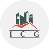 Intelligent Contracting Group Logo