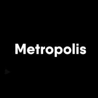 Metropolis Logo