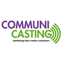 Communicasting Studios, Inc. Logo