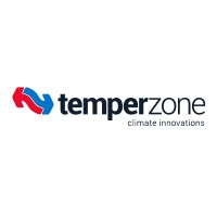 temperzone Logo