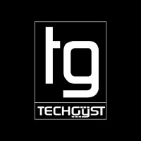 Techgyst Logo
