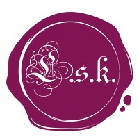 Leidse Studievereniging Kindermishandeling - L.S.K. Logo