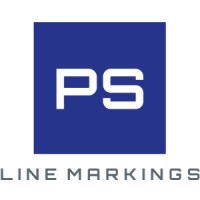 PS Line Markings Logo