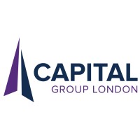 Capital Group (London) Limited Logo