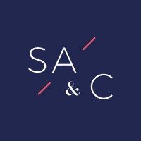 SA Consulting Logo