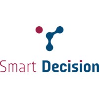 SMART DECISION Logo