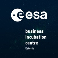 ESA Business Incubation Centre Estonia Logo