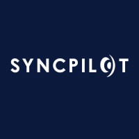 SYNCPILOT Group Logo