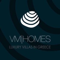 VM HOMES Logo
