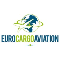 Euro Cargo Aviation Logo