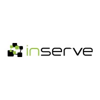 inserve – Intelligent Document Processing Logo