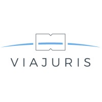 VIAJURIS Logo