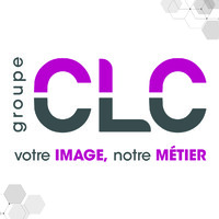 Groupe CLC Logo