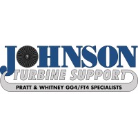 Johnson Turbine Support, LLC Logo