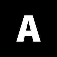 Alex Johnson Design Logo