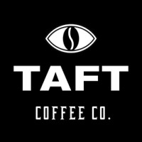 TAFT Coffee Co. Logo