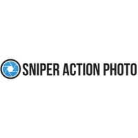 Sniper Action Photo Logo