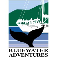 Bluewater Adventures Ltd Logo