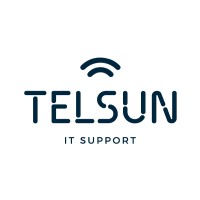 Telsun S.L Logo