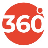 360 Digital Marketing LLC Logo
