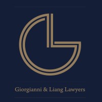 Giorgianni & Liang Lawyers Logo