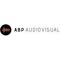 ABP Audiovisual Pty Ltd Logo