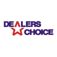 Dealers Choice Logo