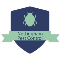 Nottingham Pest Control Logo