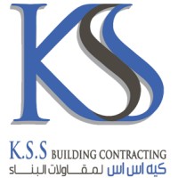 KSS Building Contracting LLC Logo