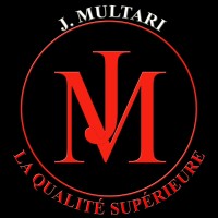 Groupe J.MULTARI Logo
