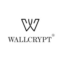 WallCrypt Logo