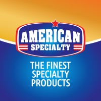 American Specialty Foods Co Logo