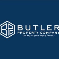 Butler Property Company Logo